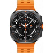 Samsung L705 Watch Ultra LTE 47mm Region West Titanium Gray